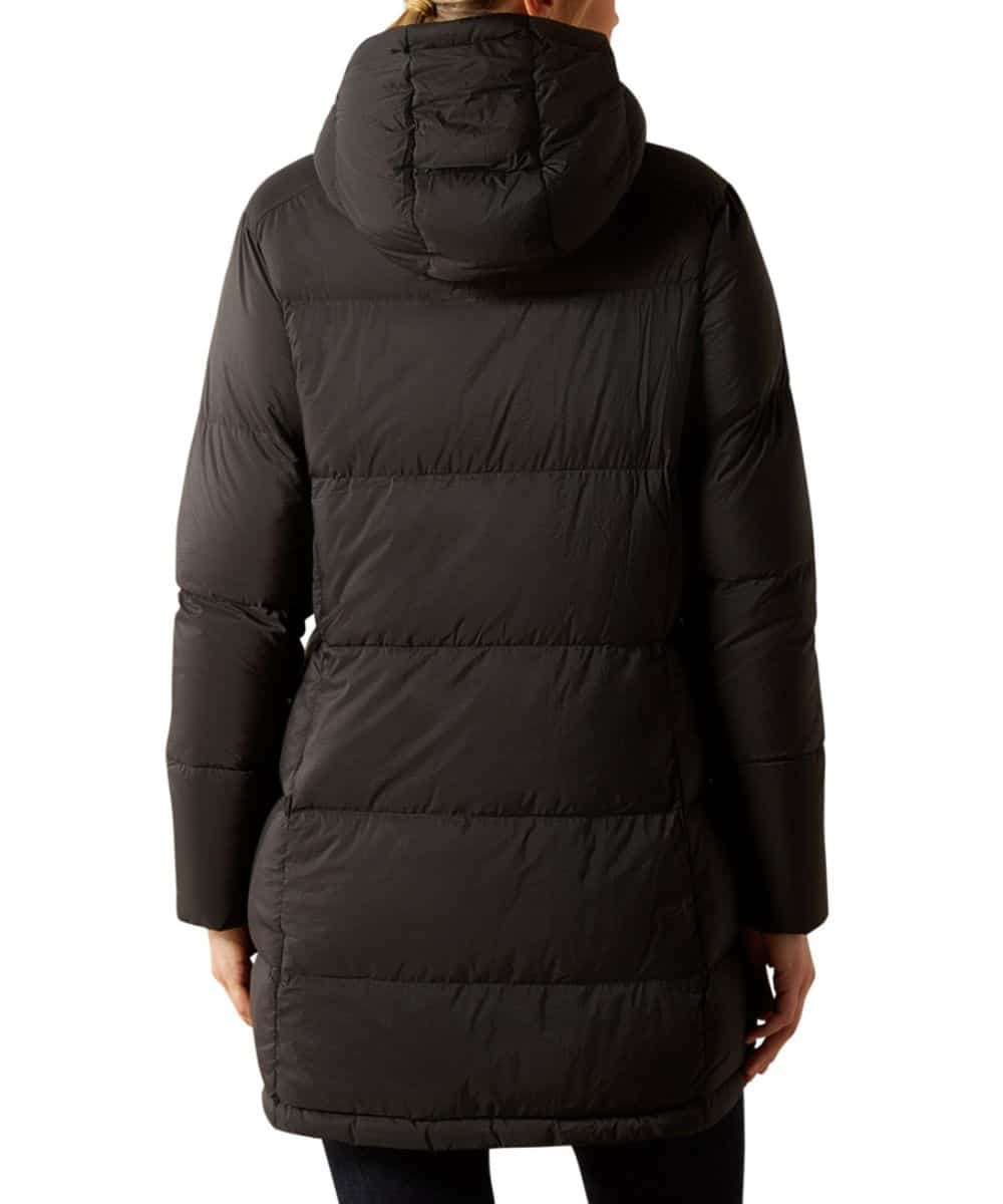 Ariat Women's UltraPuff Down Coat - Image 2