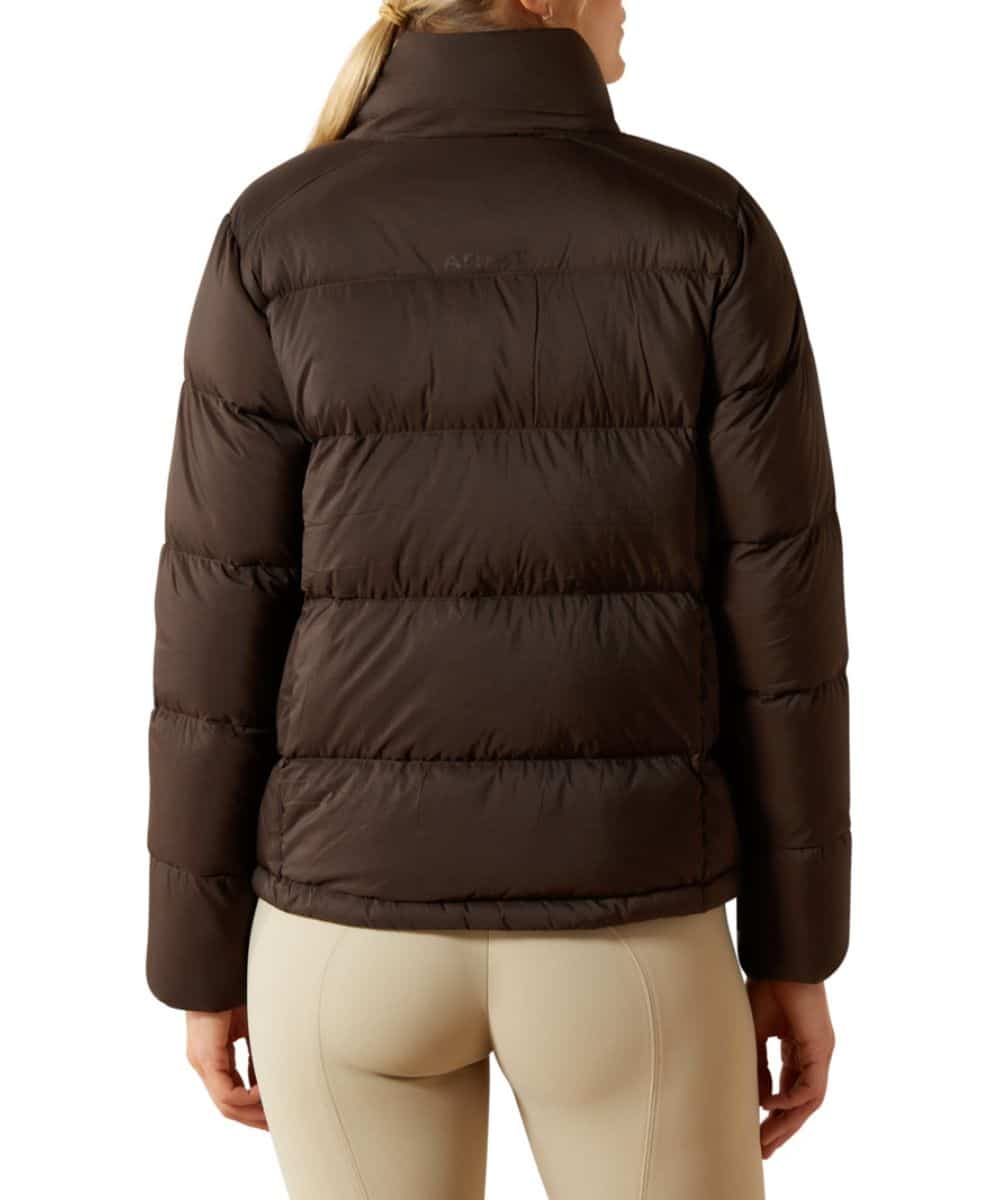 Ariat Women's UltraPuff Down Jacket - Image 2