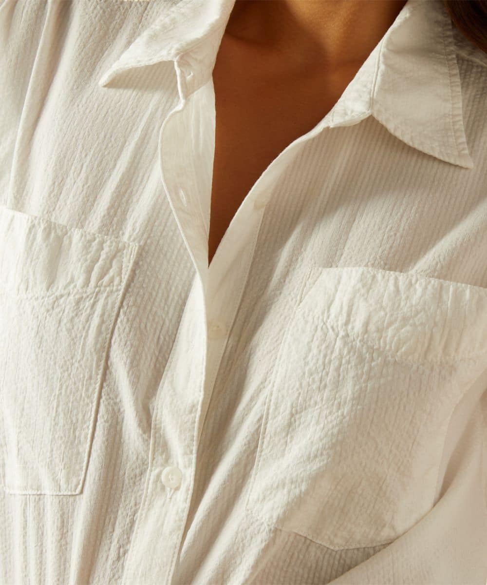 Ariat Women's Vacation Blouse - Image 3