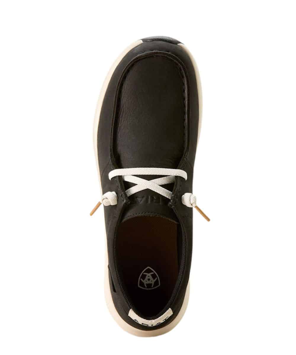 Ariat Women's Buckeye Waterproof Shoe - Image 3