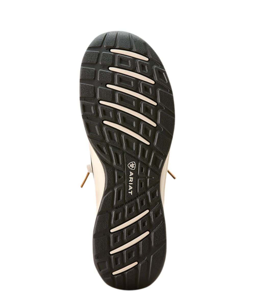 Ariat Women's Buckeye Waterproof Shoe - Image 4