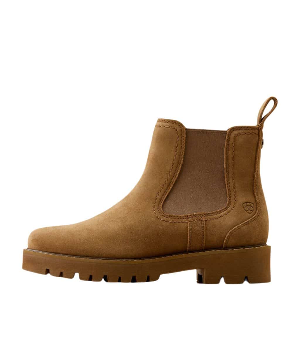 Ariat Women's Wexford Lug Chelsea Boot - Image 2