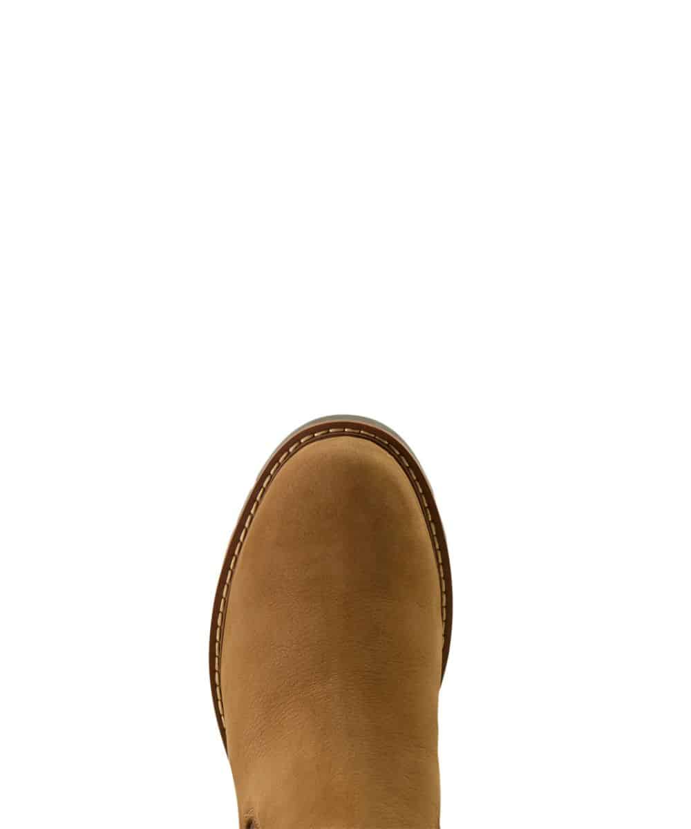 Ariat Women's Wexford Sherpa Chelsea Bootie - Image 3