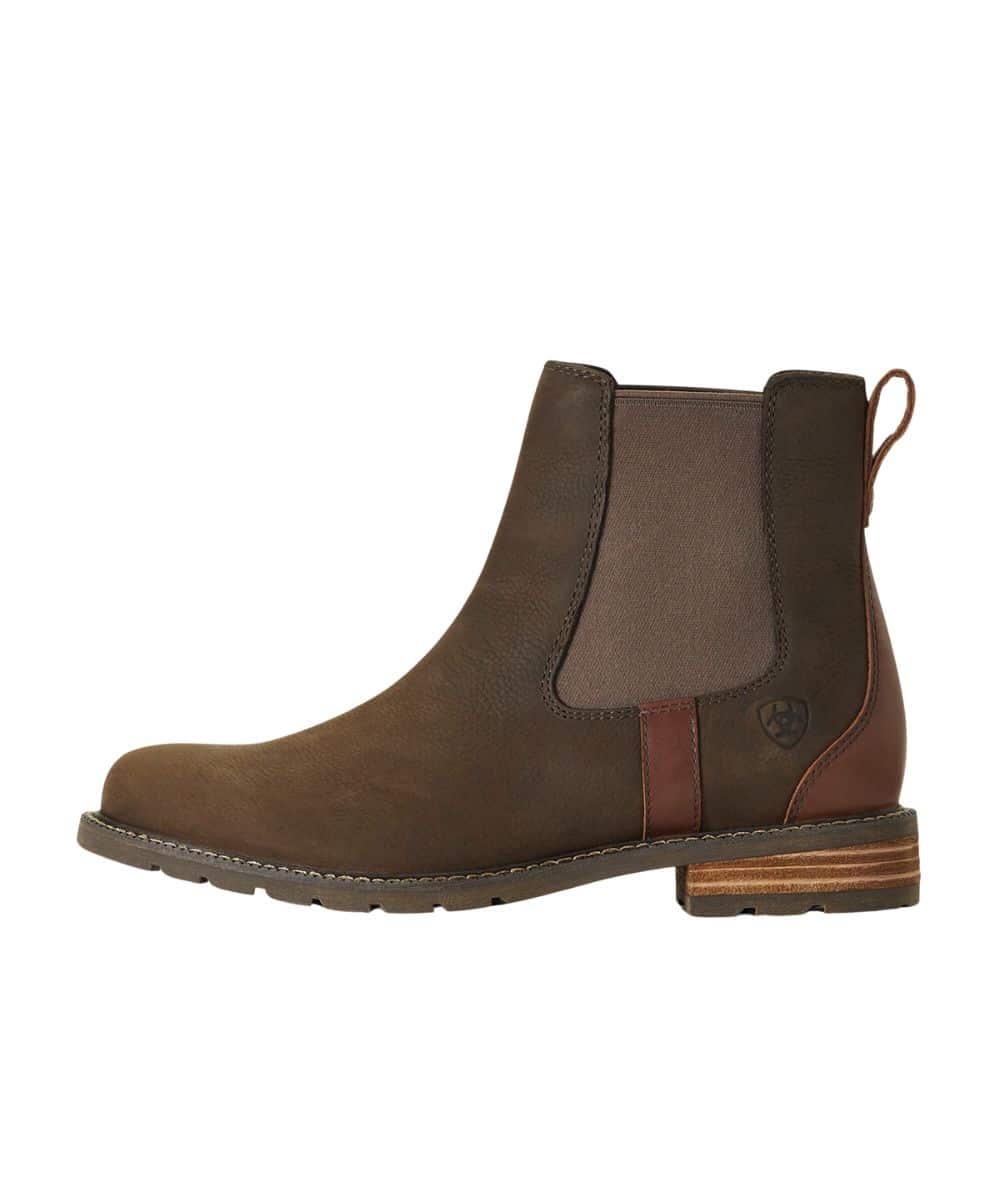Ariat Women's Wexford Waterproof Chelsea Boot - Image 2