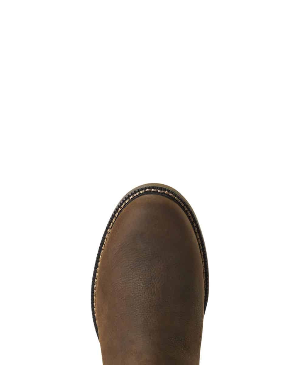 Ariat Women's Wexford Waterproof Chelsea Boot - Image 3