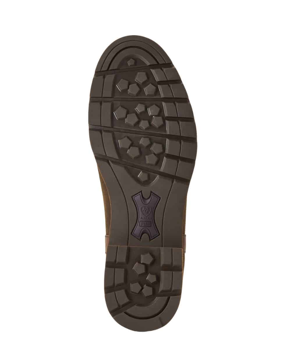 Ariat Women's Wexford Waterproof Chelsea Boot - Image 4