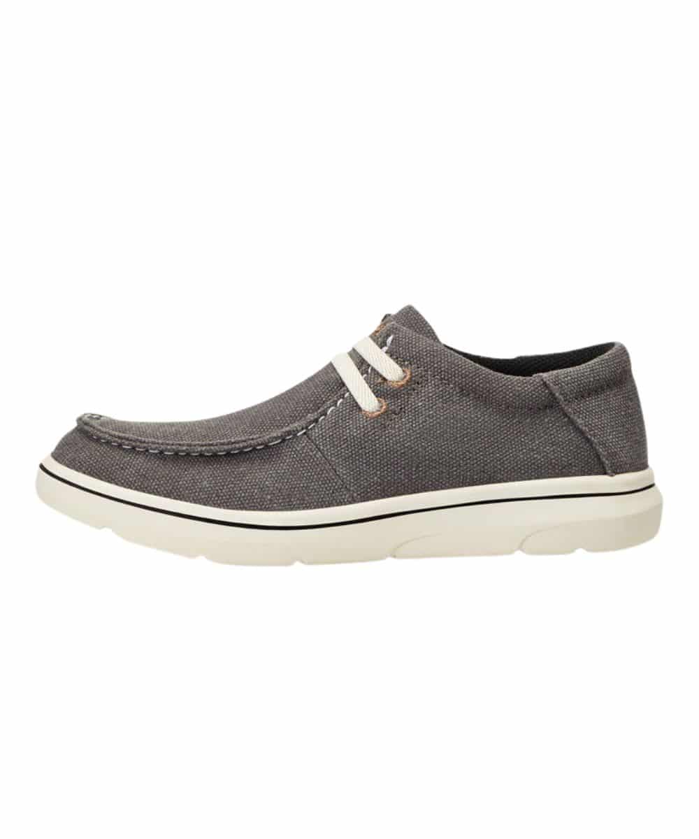 Ariat Youth Hilo Shoe - Image 2