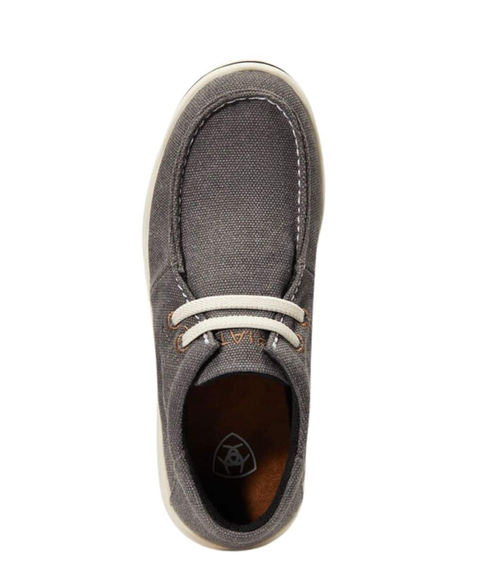 Ariat Youth Hilo Shoe - Image 3
