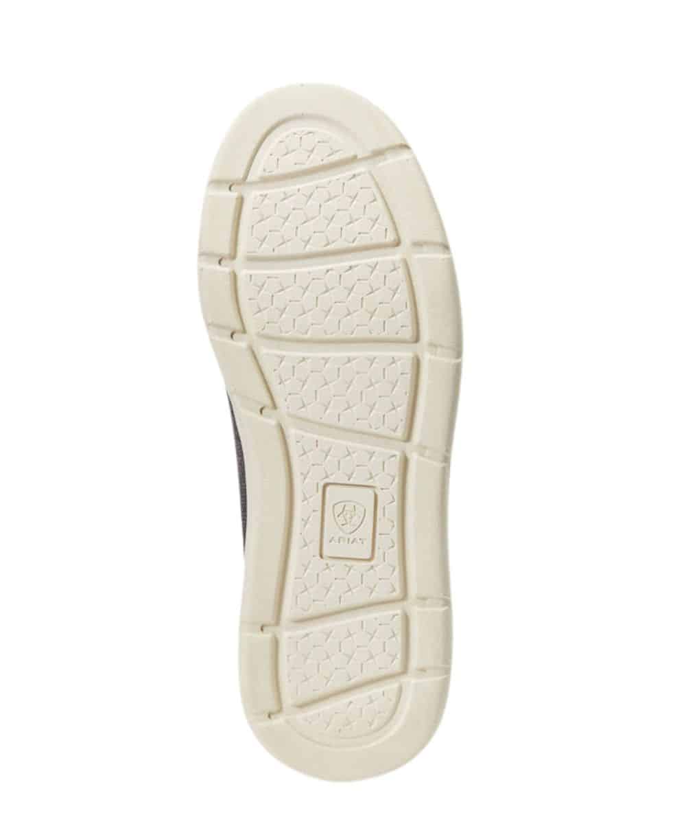 Ariat Youth Hilo Shoe - Image 4