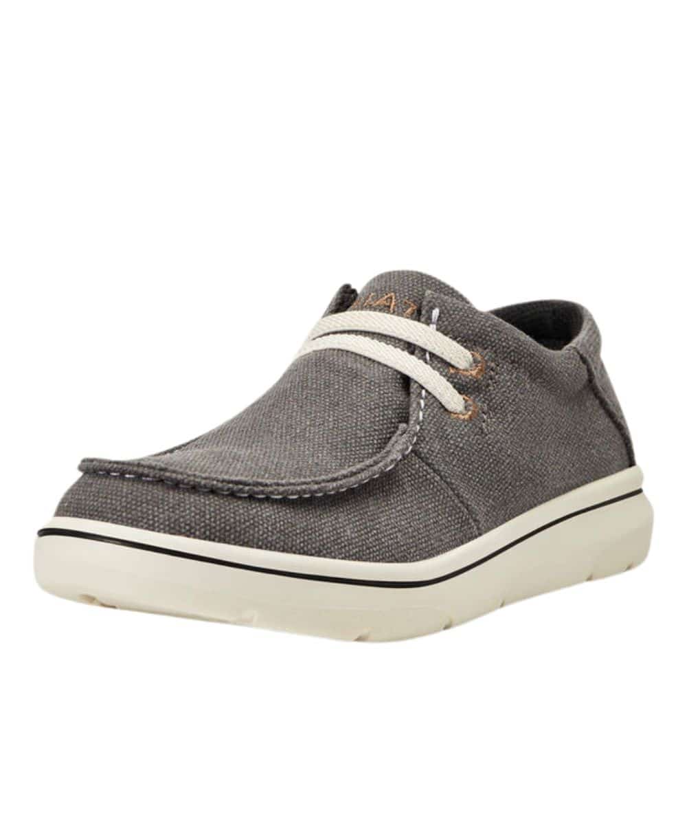 Ariat Youth Hilo Shoe - Image 5