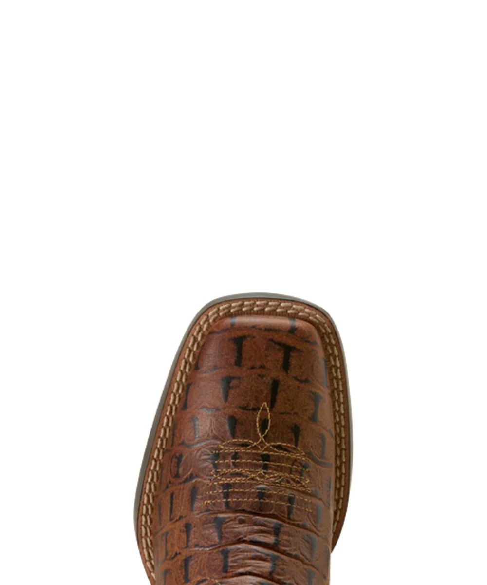 Ariat Youth Knox Western Boot - Image 3