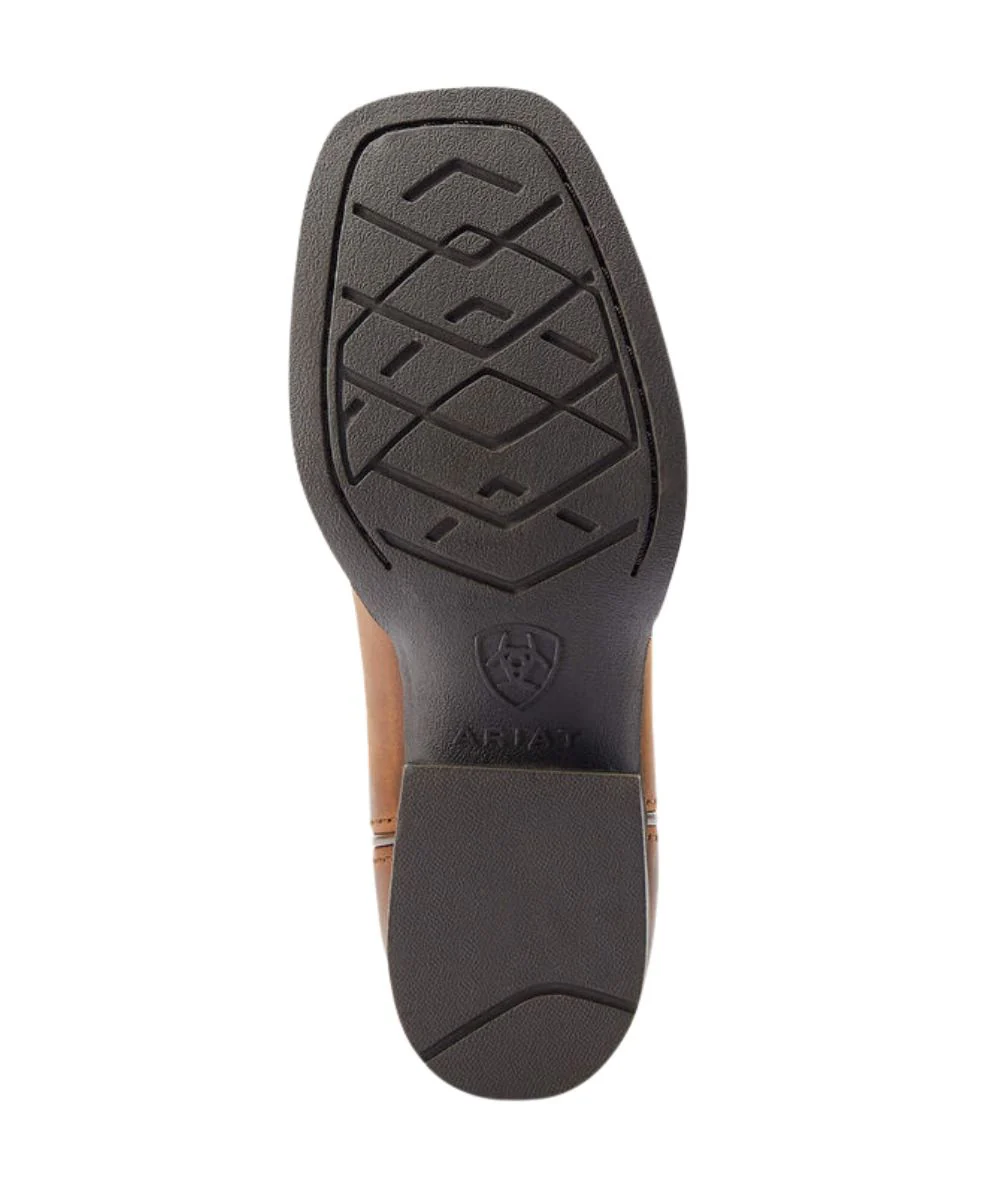 Ariat Youth Quickdraw VentTEK Western Boot - Image 7
