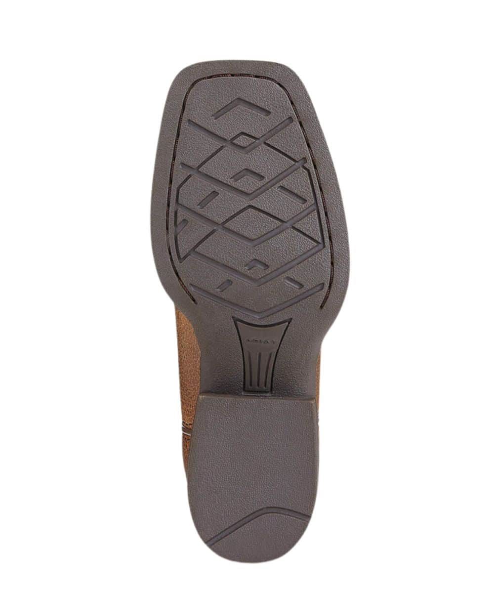 Ariat Girls' Tombstone Western Boot - Image 4