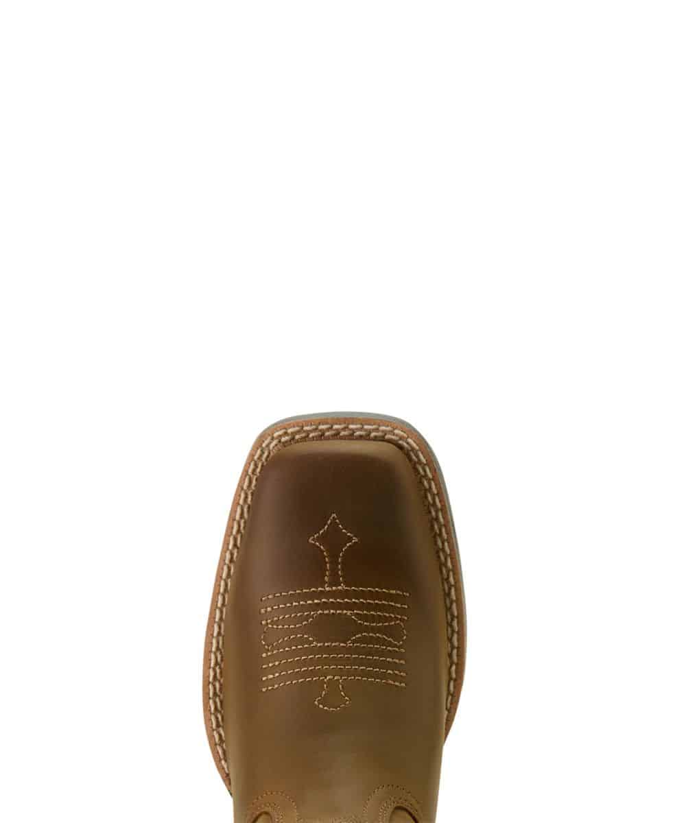 Ariat Youth Tombstone Western Boot - Image 3