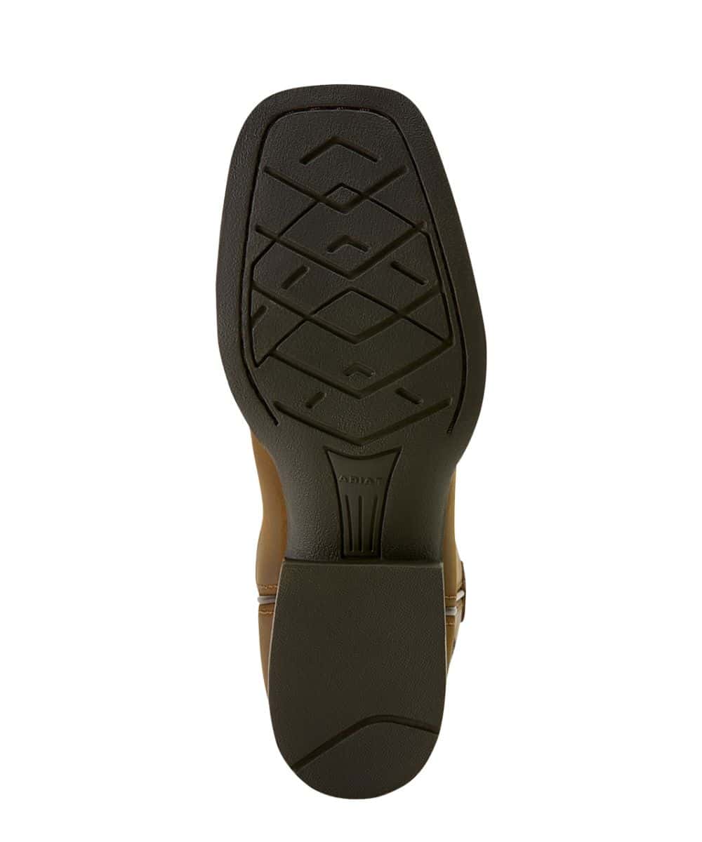 Ariat Youth Tombstone Western Boot - Image 4