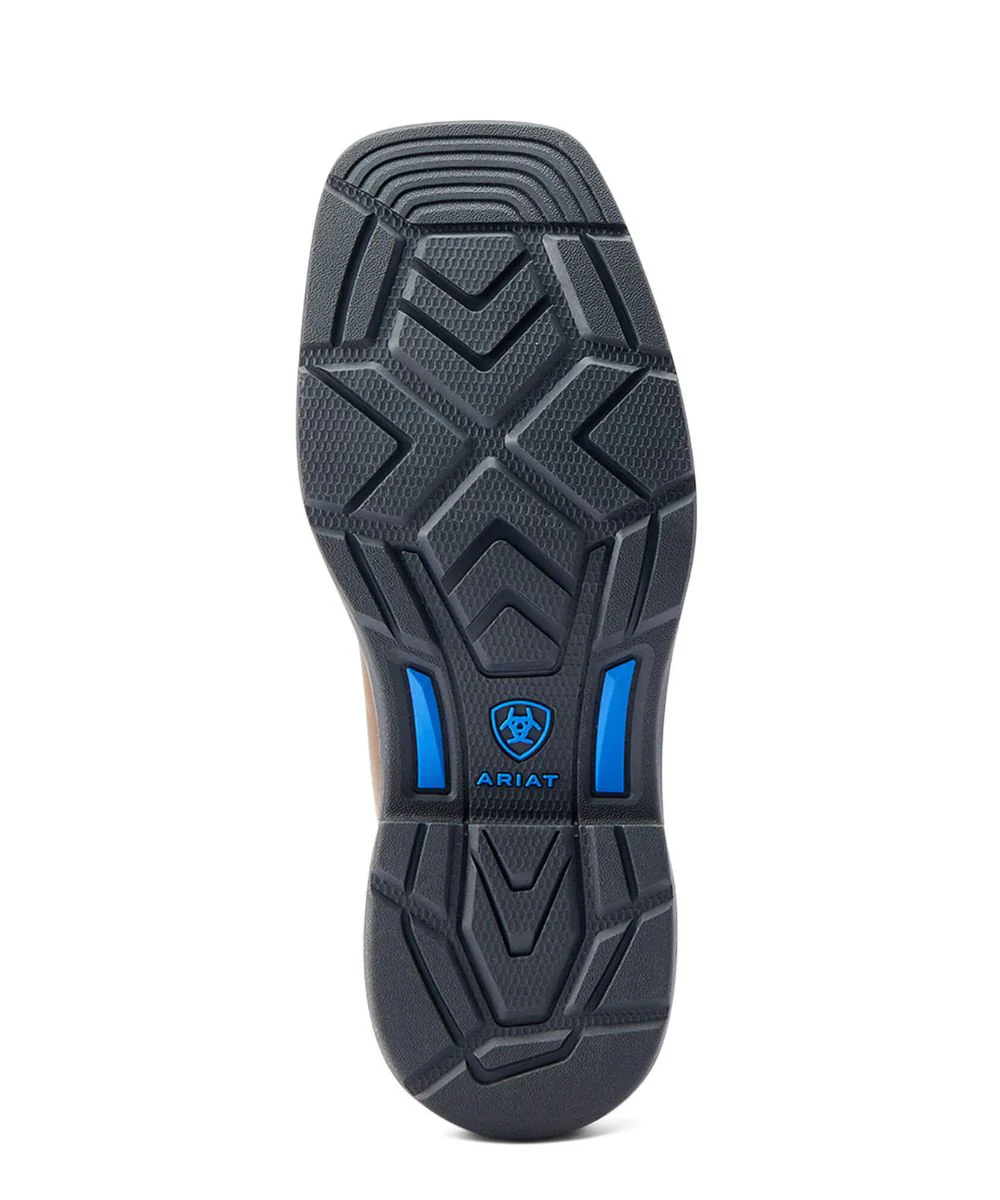 Ariat Youth Workhog XT Bolt Boot - Image 4