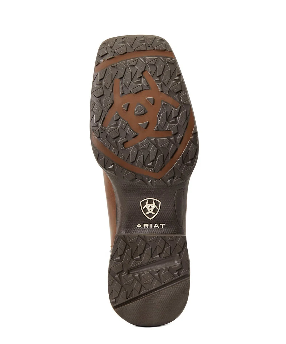 Ariat Youth Patriot Western Boot - Image 2