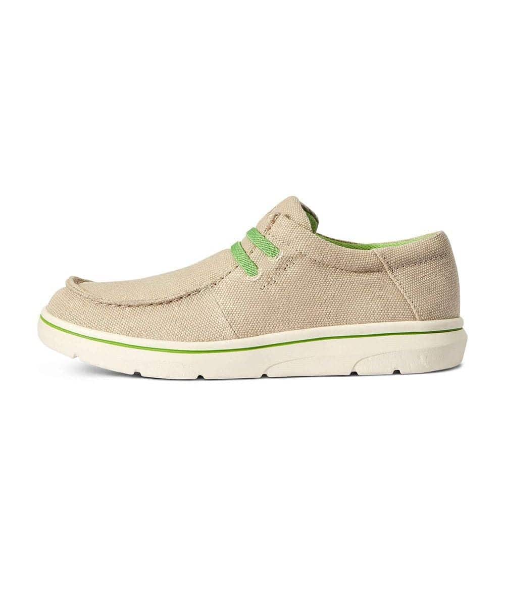 Ariat Youth Hilo Shoe - Image 2
