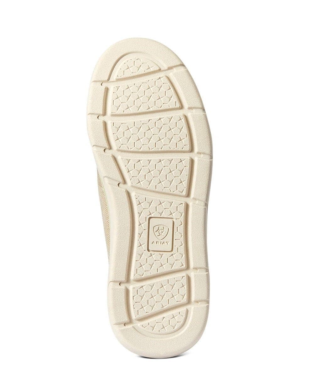 Ariat Youth Hilo Shoe - Image 4