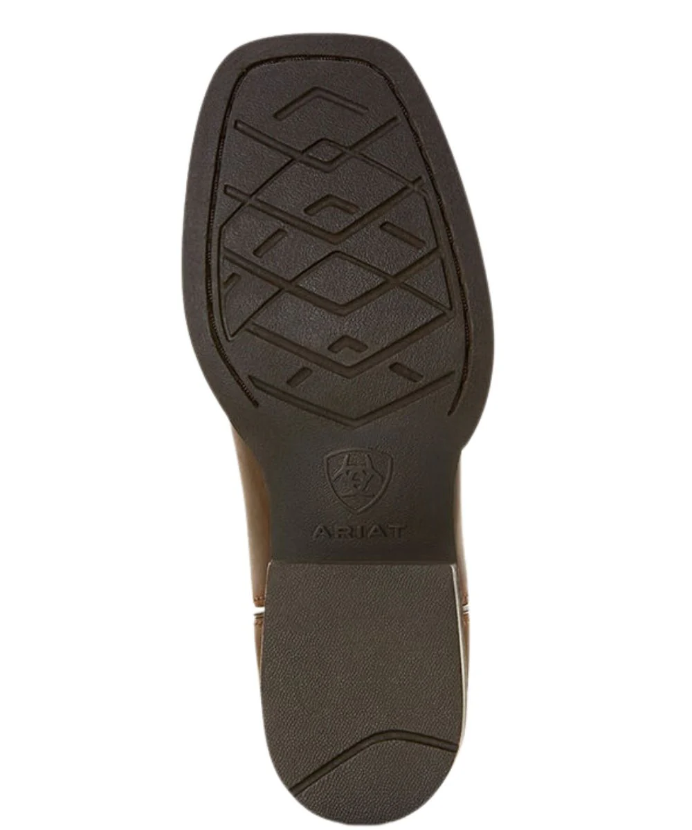 Ariat Boys' Patriot Western Boot - Image 7