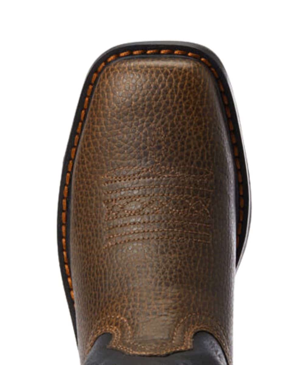 Ariat Youth Work VentTEK Boot - Image 4