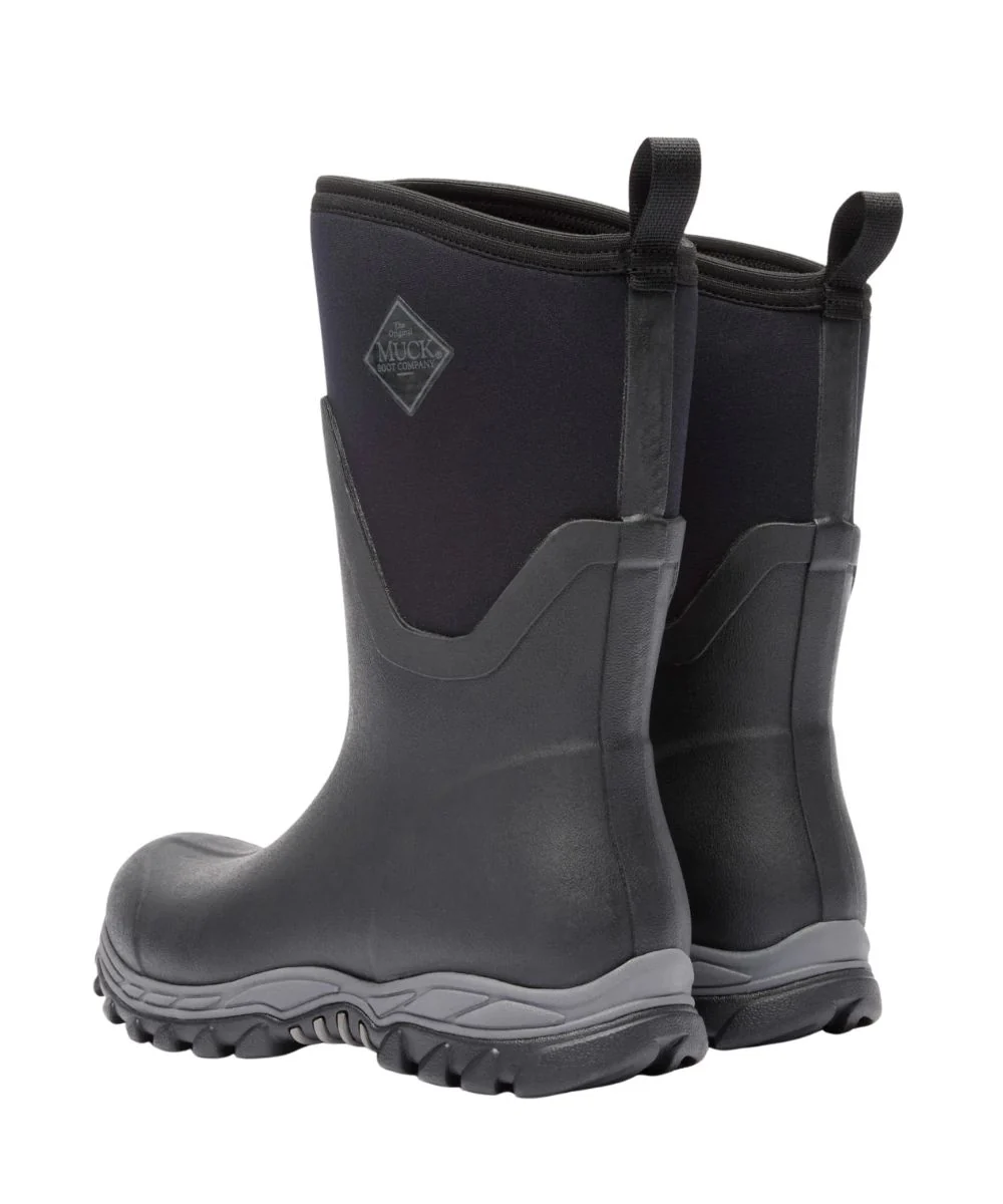 Muck Boot Women's Arctic Sport II Mid Boot - Image 3