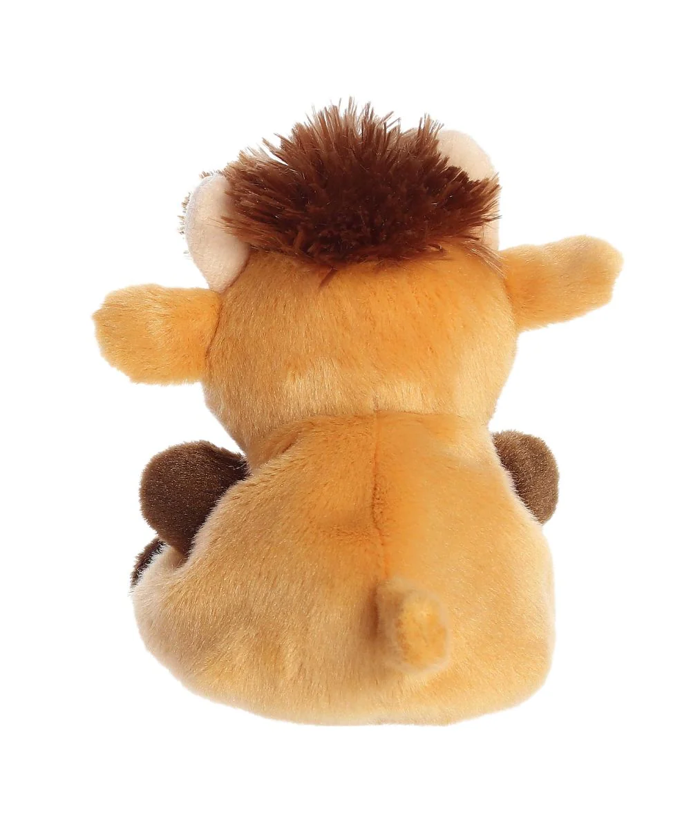 Aurora Hubert Highland Cow - Image 2