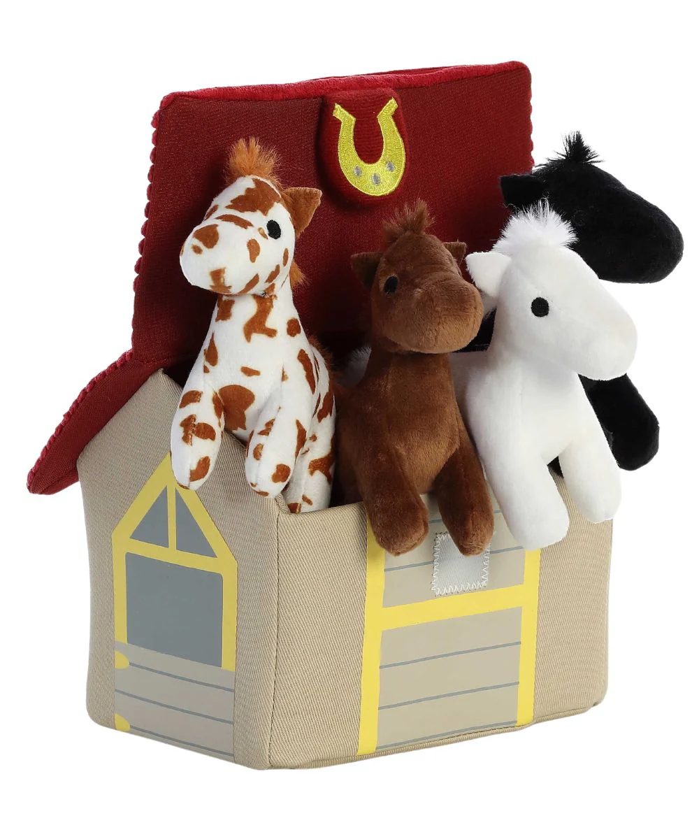 Aurora Ebba My Stable Toy Set - Image 2