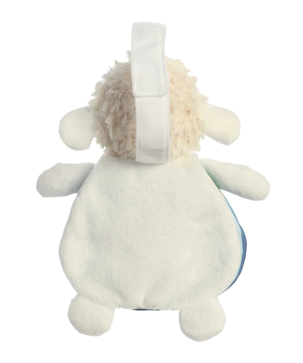 Aurora Ebba Bedtime Prayer Plush Book - Image 2