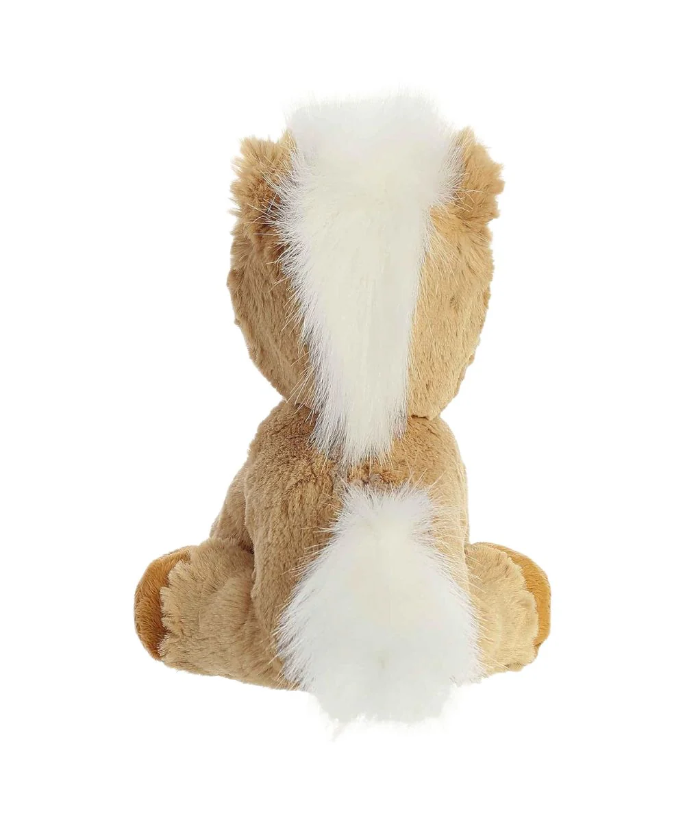 Aurora Breyer Palomino Pony - Image 2