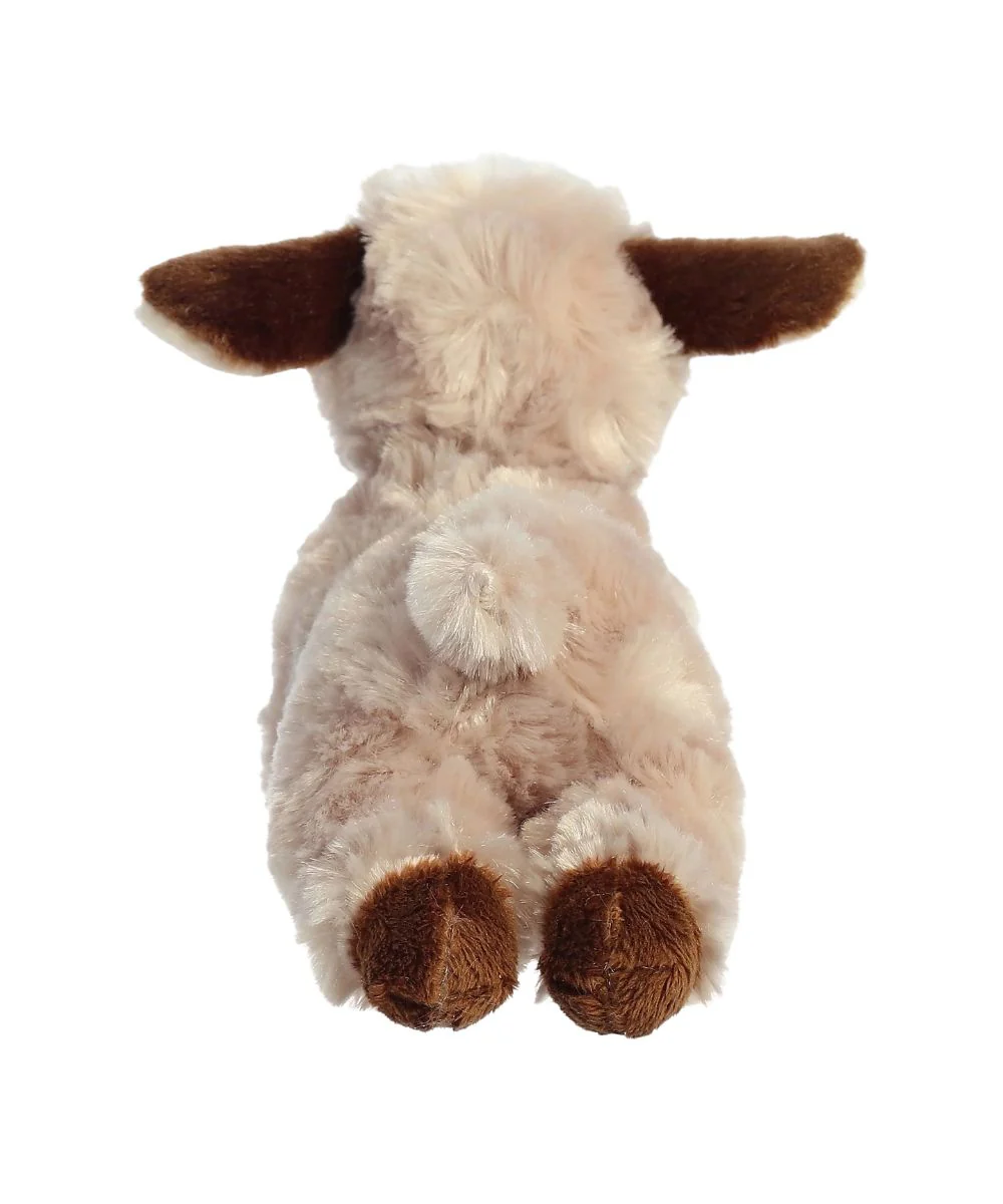 Aurora Paisley Goat - Image 2