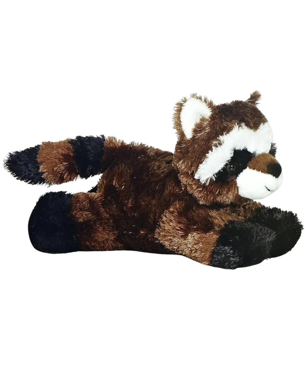 Aurora Ringo Raccoon