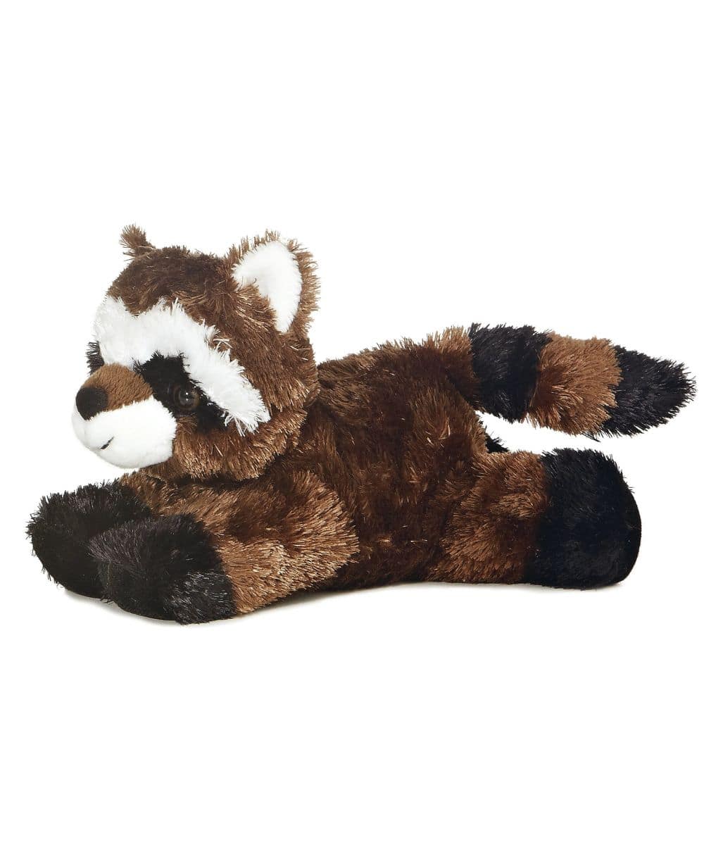 Aurora Ringo Raccoon - Image 2