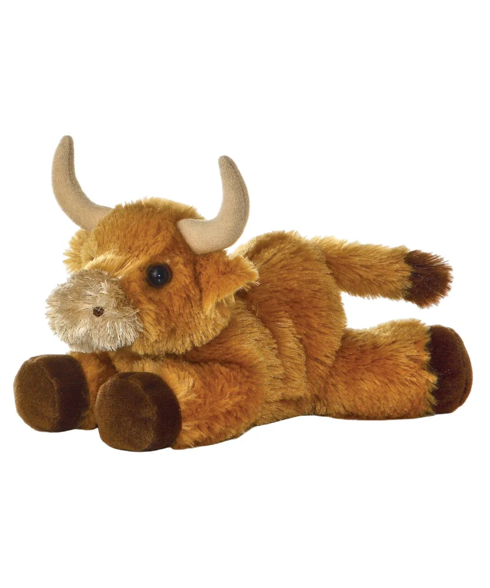 Aurora Toro Bull
