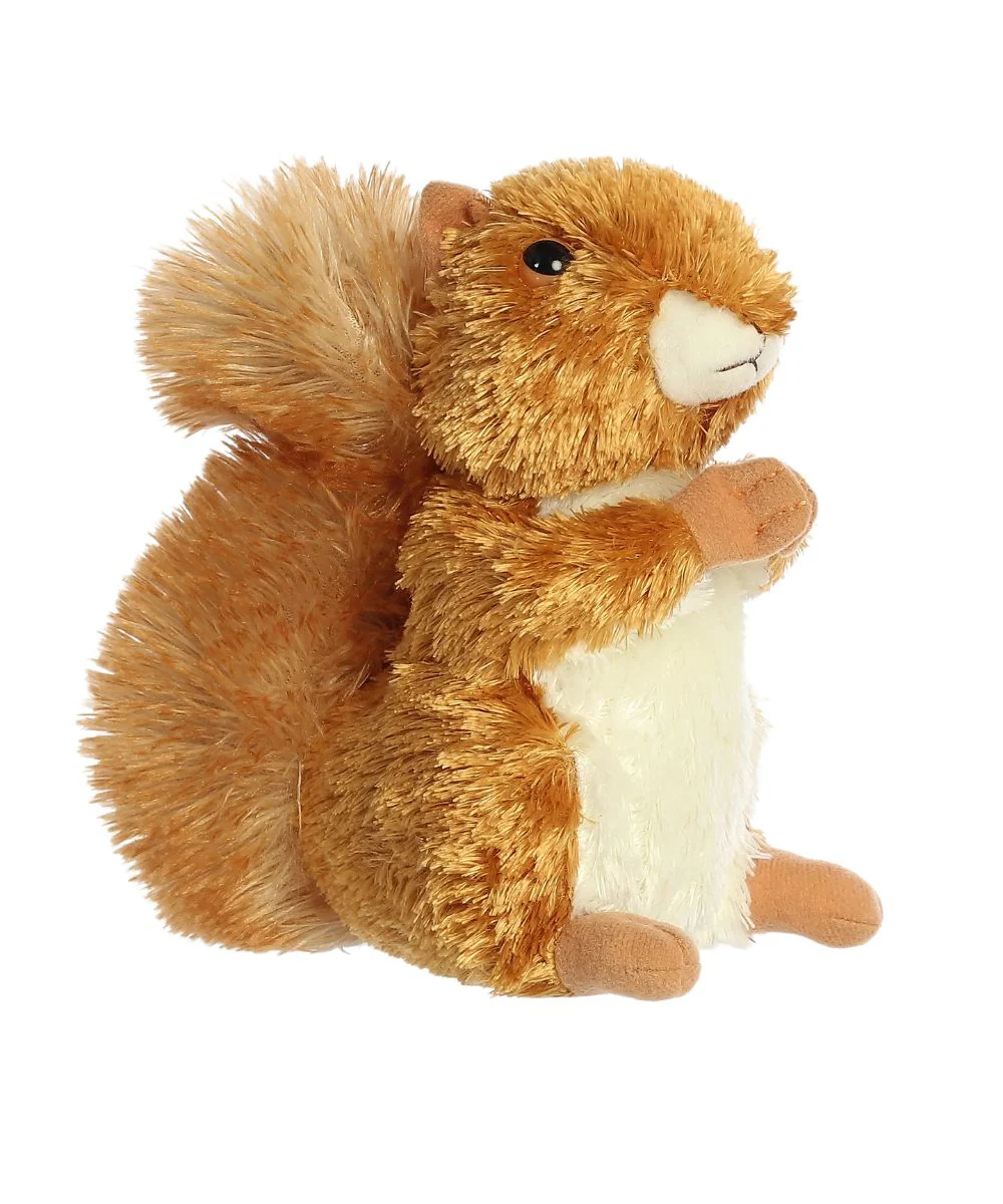 Aurora Nutsie Squirrel - Image 2