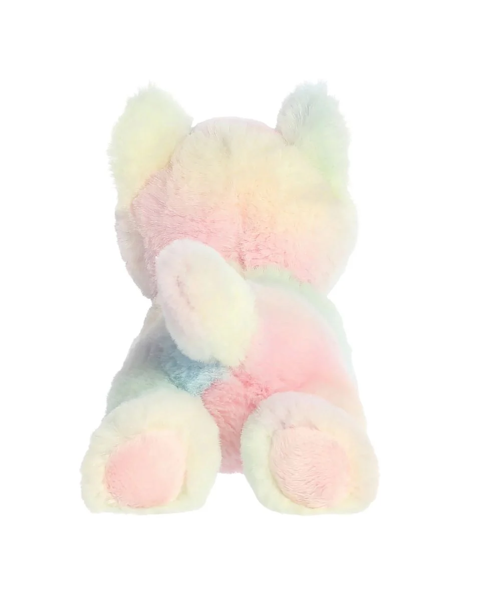 Aurora Rainbow Kitten - Image 2