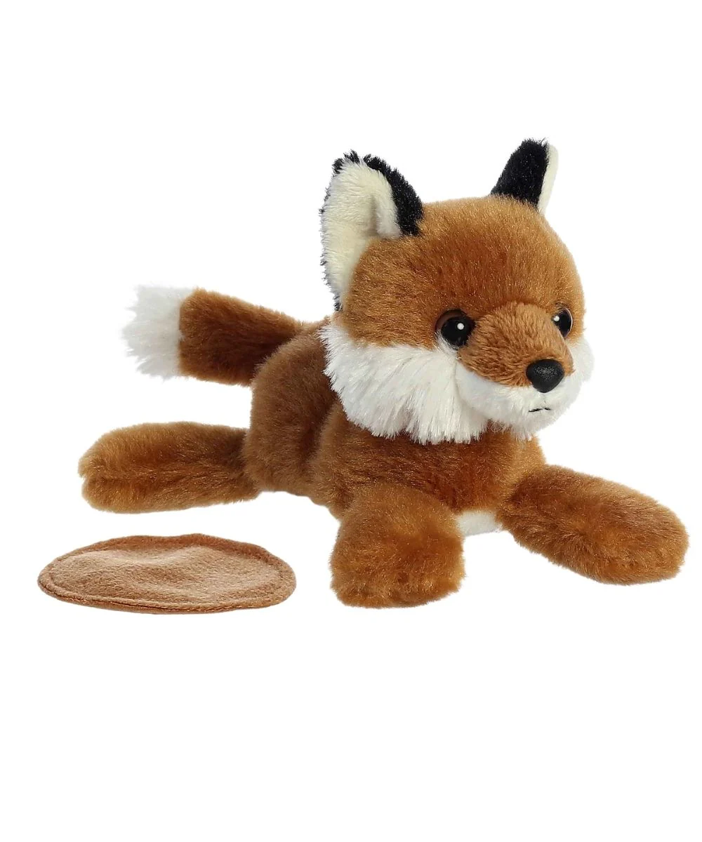 Aurora Maple Fox - Image 3
