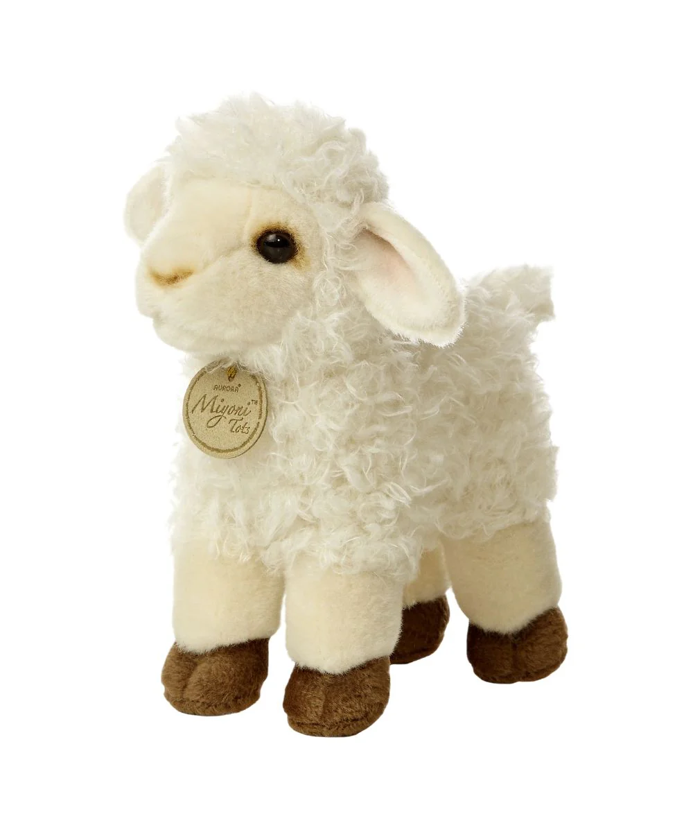Aurora Baby Lamb - Image 2