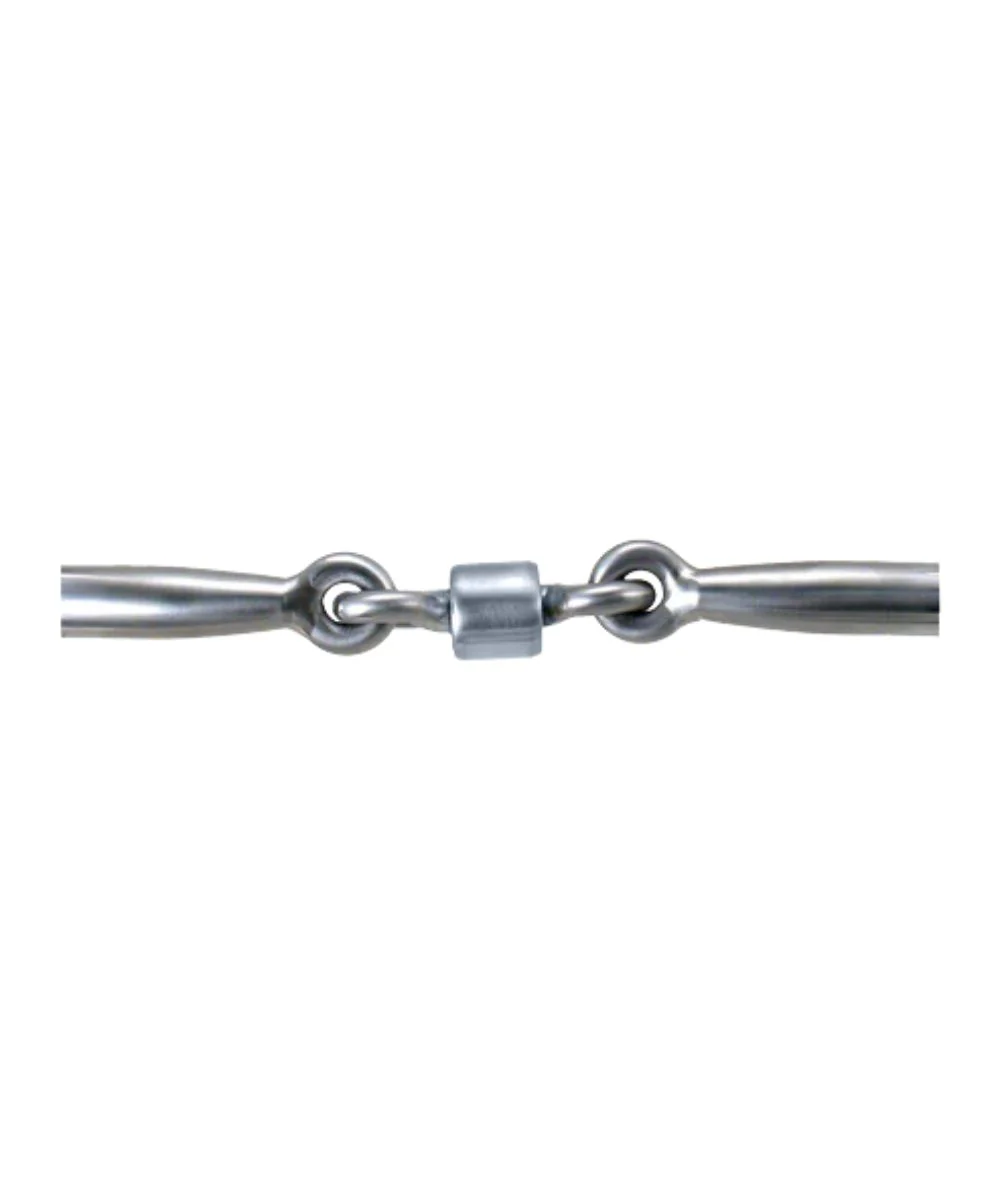 Tom Balding Baseline Short Shank Slick 50 Bit - Image 2