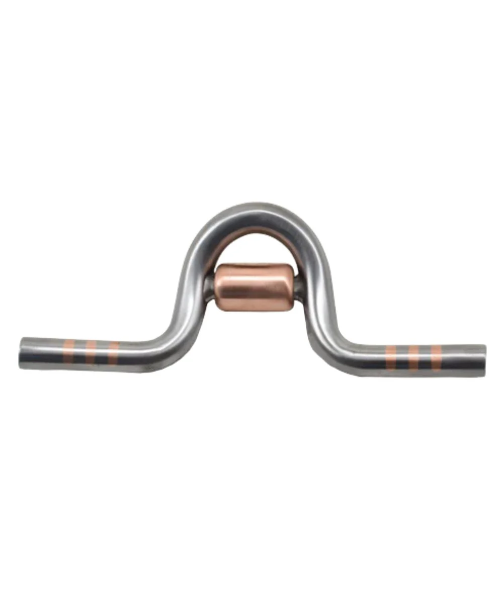Tom Balding Baseline Long Shank Clearwater Bit - Image 2