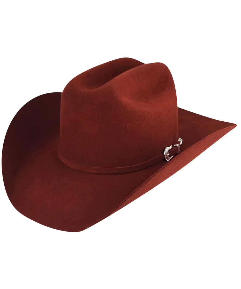 Bailey 4X Lightning Felt Hat - Image 4