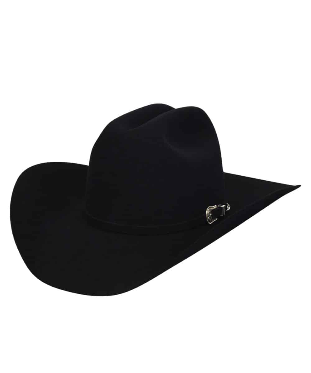 Bailey 4X Lightning Felt Hat - Image 5