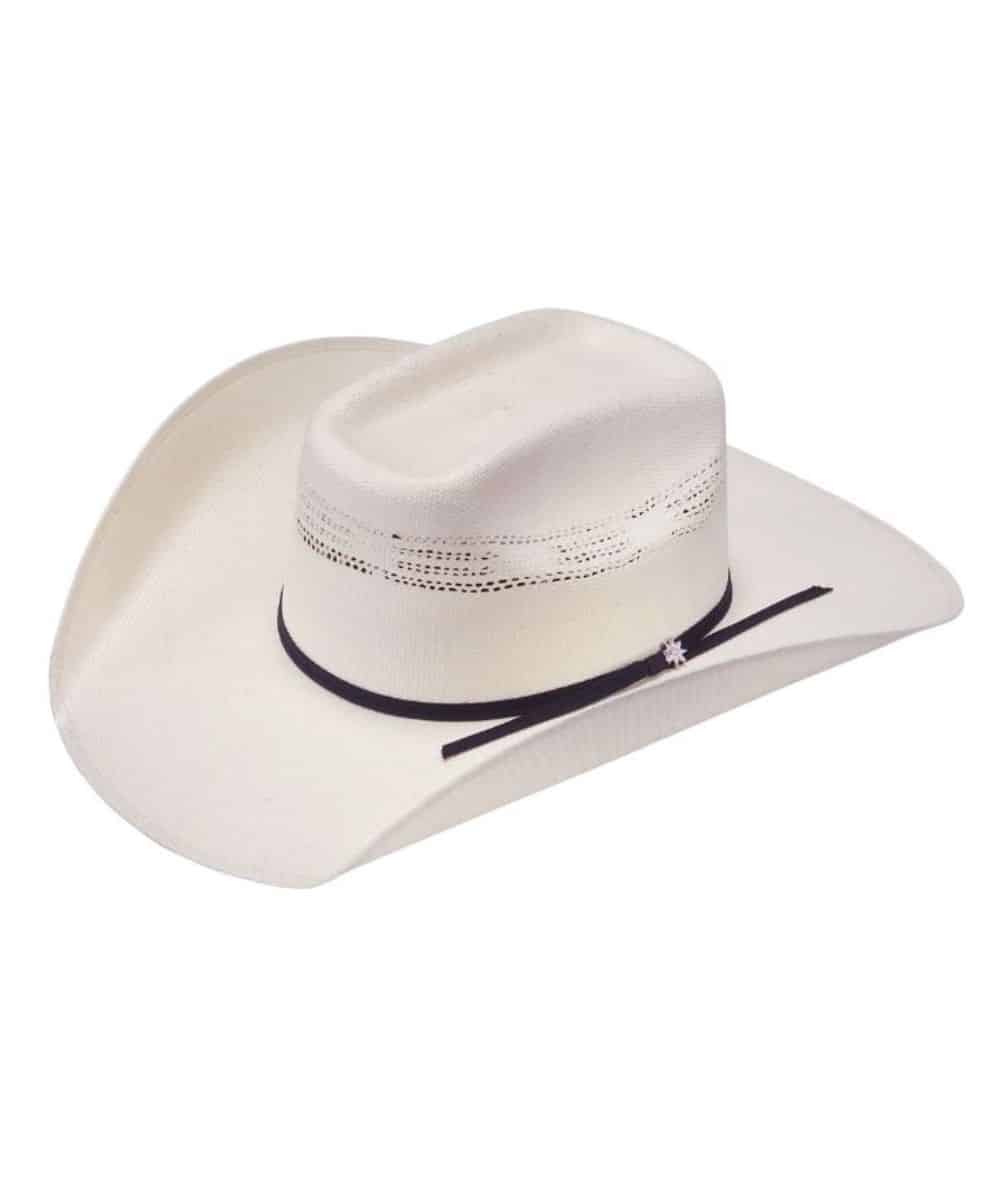 Bailey Grady Straw Hat