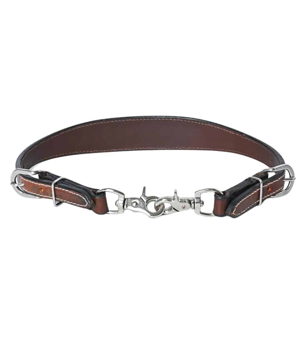 Bar H Equine Annie Petal Wither Strap - Image 2