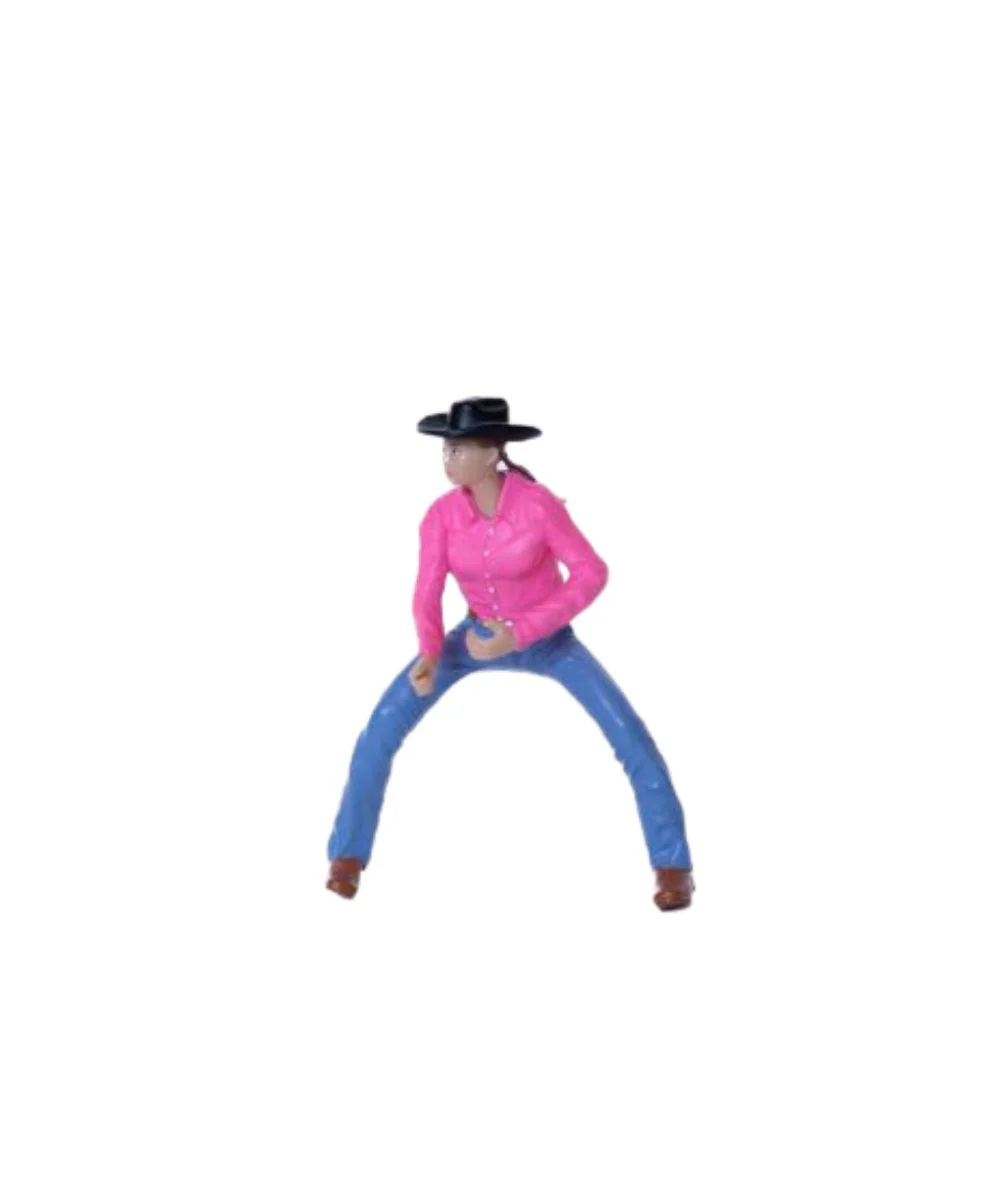 Little Buster Barrel Racer Toy Kit - Image 2
