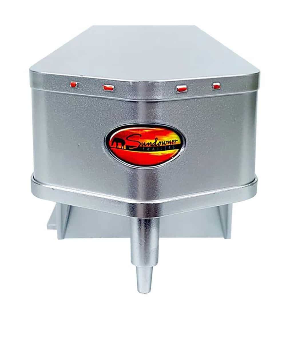 Big Country Sundowner Trailer Toy - Image 2