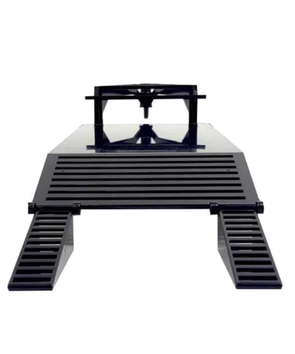 Big Country Flatbed Trailer Toy - Image 2