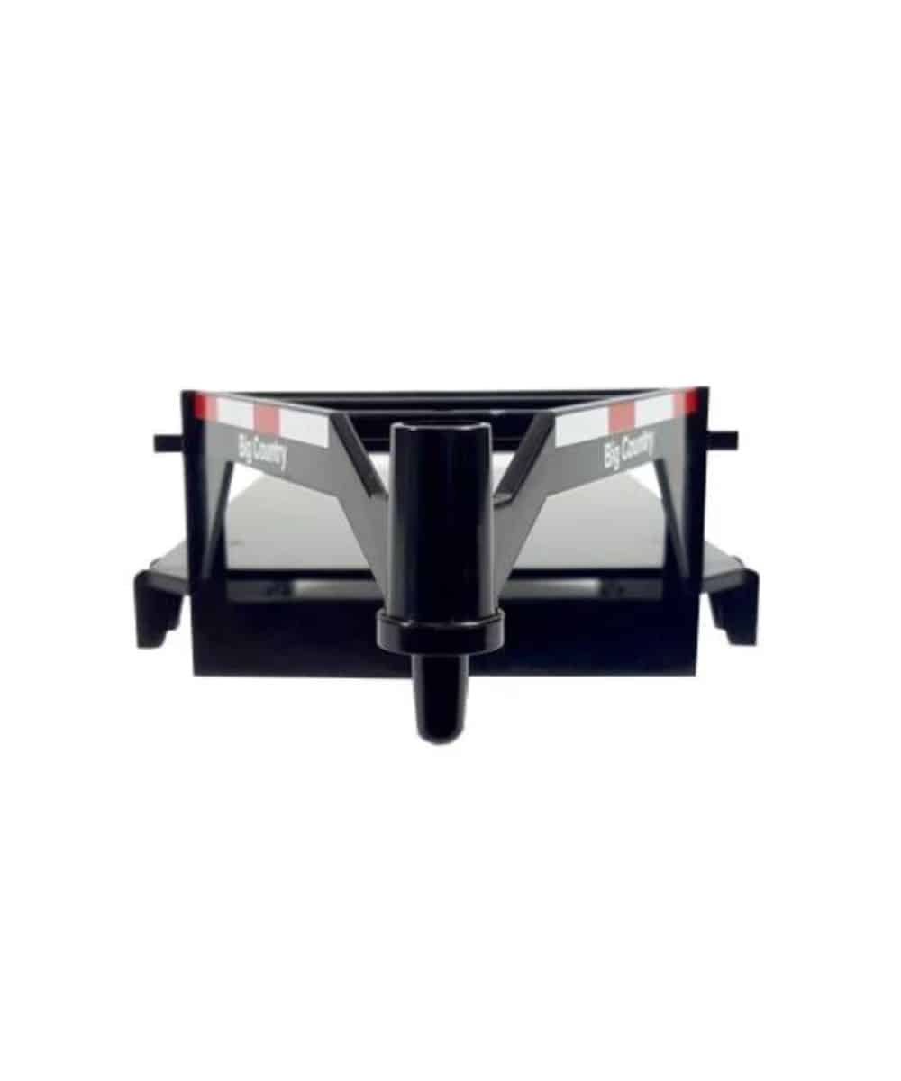 Big Country Flatbed Trailer Toy - Image 3