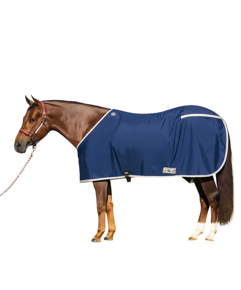 Big D Closed Front Stable Sheet - Image 3
