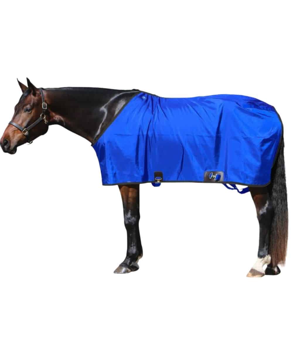 Big D Nylon Stable Sheet - Image 4
